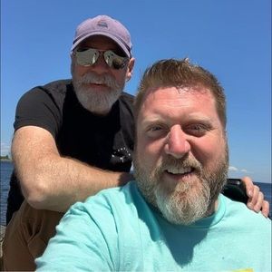 Meet your Posher, Christopher